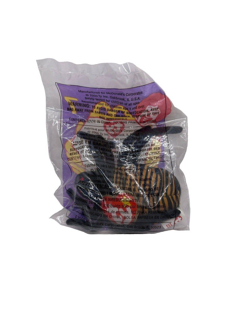 Ty Spinner The Spider