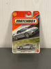 Matchbox Mazda RX-7 Spirit R Diecast Silver