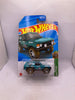 Hot Wheels Range Rover Classic Diecast