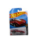 Hot Wheels Corvette Stingray Diecast red