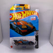 Hot Wheels Punk Rod Diecast