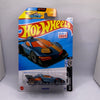 Hot Wheels Punk Rod Diecast