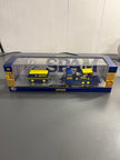 M2 1964 Dodge A100 Panel Van & 1944 Jeep MB Diecast