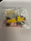Kid Meal Heavy Equipment Toys