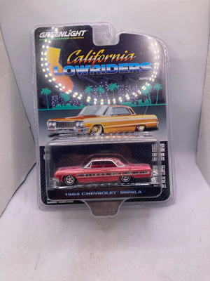 Greenlight 1964 Chevrolet Impala Diecast