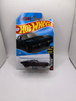 Hot Wheels Batmobile Diecast
