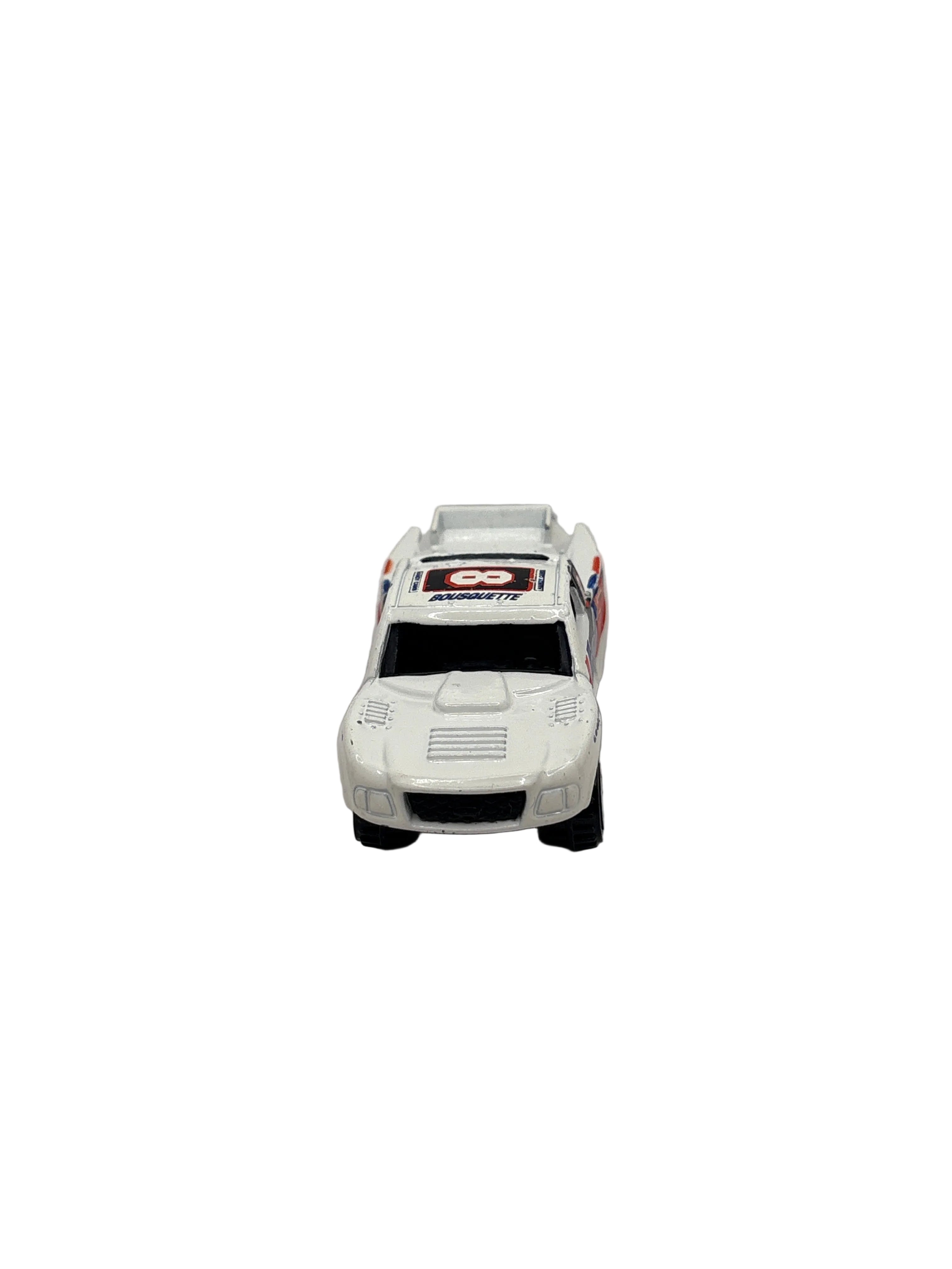 Hot Wheels Bad Mudder Diecast