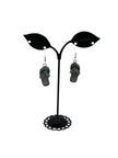 Flip Flop Earrings