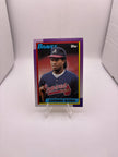 Topps Geronimo Berroa
