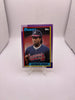 Topps Geronimo Berroa