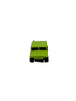 Hot Wheels Humvee Diecast green