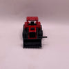 Matchbox Tractor Shovel Diecast