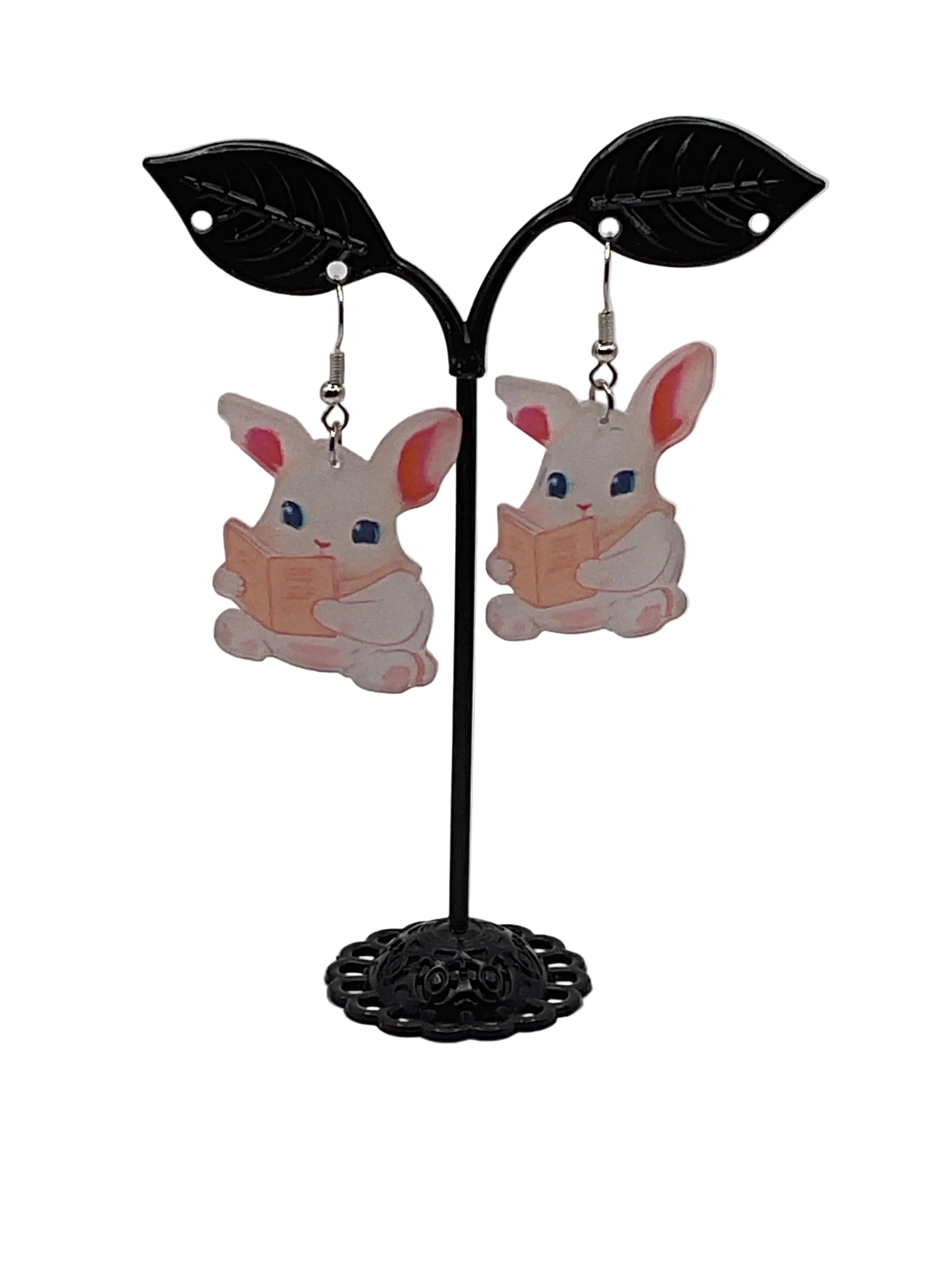 Easter Earrings