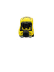 Hot Wheels Jeep CJ-7 Diecast