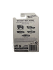 Hot Wheels Sable Diecast