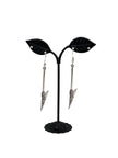 Anime Fantasy Weapon Earrings
