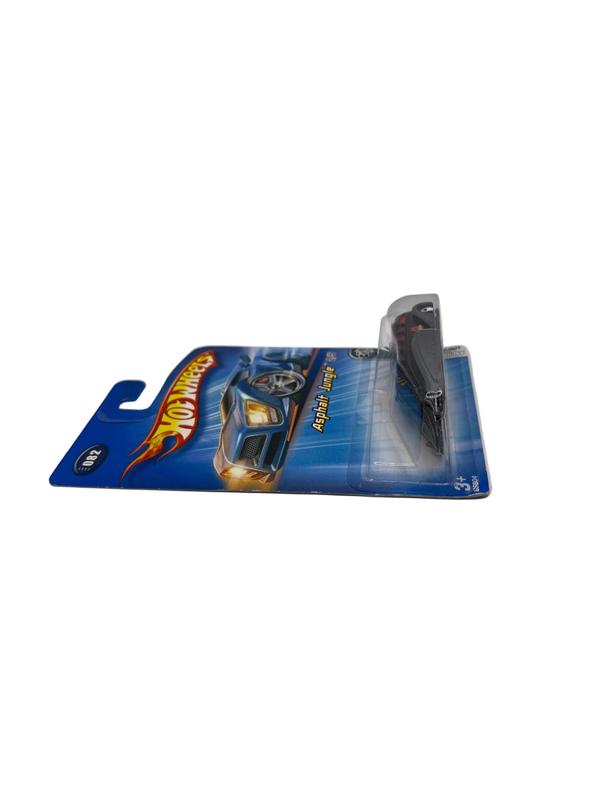 Hot Wheels Low Flow Diecast