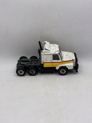 Matchbox Scania T142 Diecast