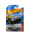 Hot Wheels El Segundo Rallye Diecast gray
