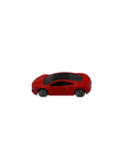 Hot Wheels 17 Acura NSX Diecast red