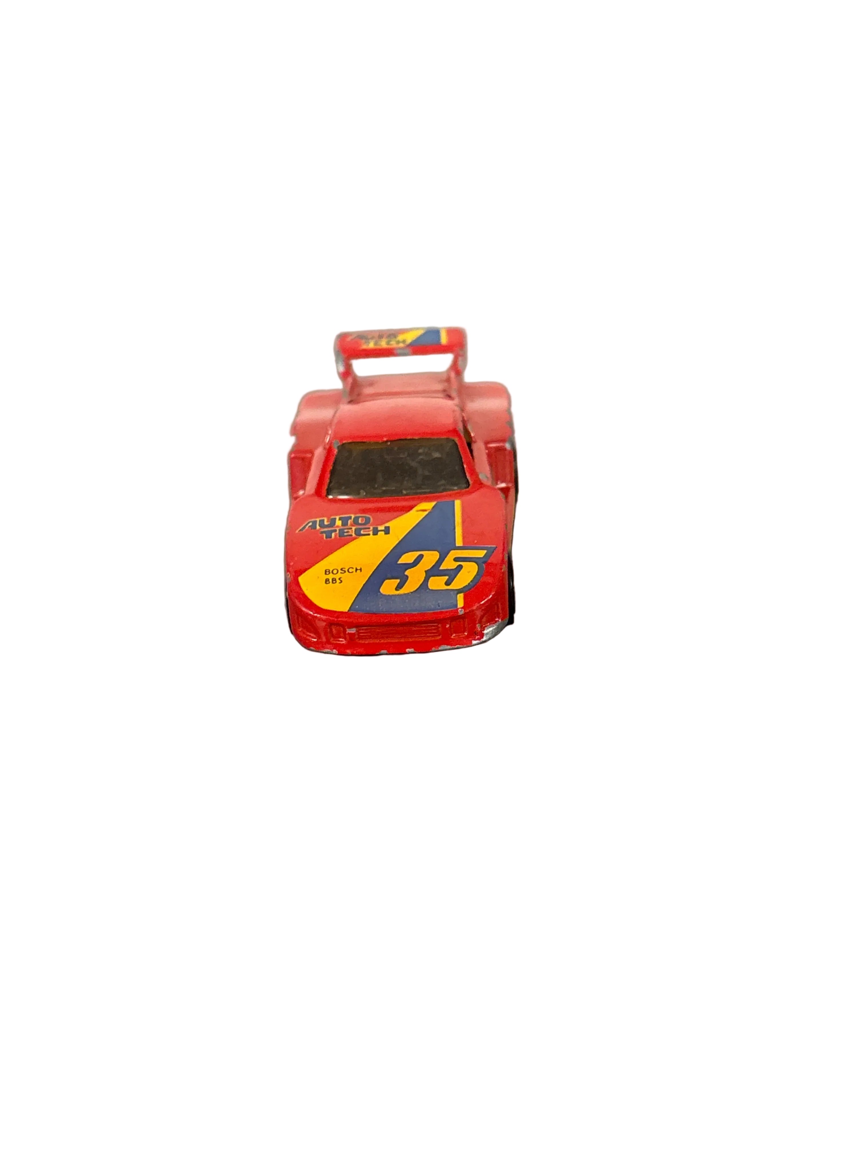 Matchbox Racing Porsche 935 Diecast