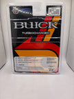 M2 1987 Buick Grand National-Custom Diecast