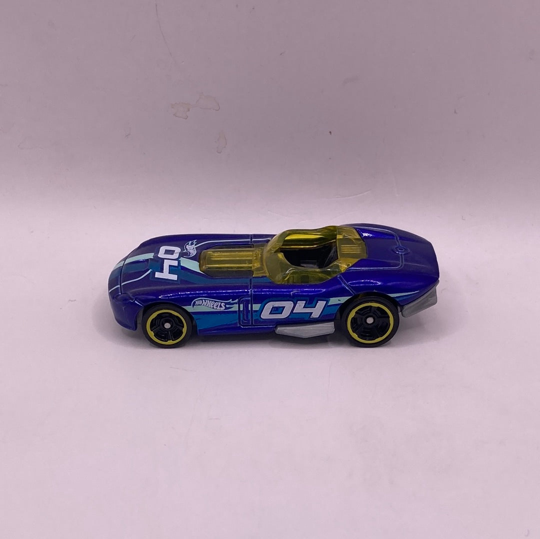 Hot Wheels BDD04 Diecast