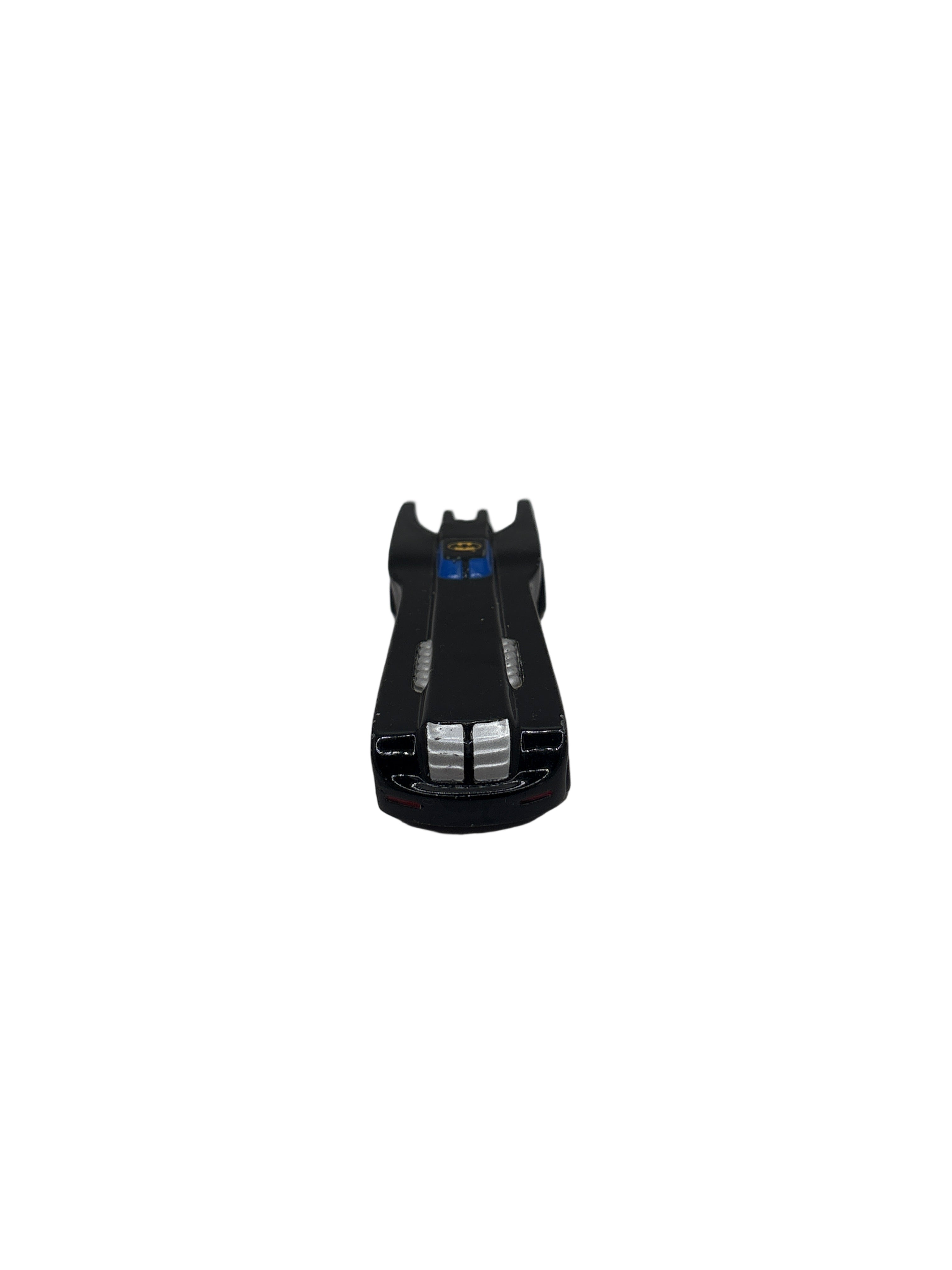 Ertl Batmobile Diecast black
