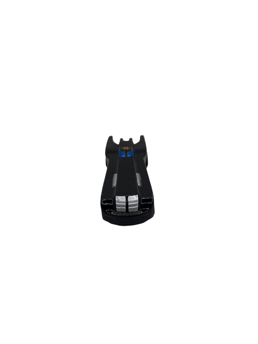 Ertl Batmobile Diecast black