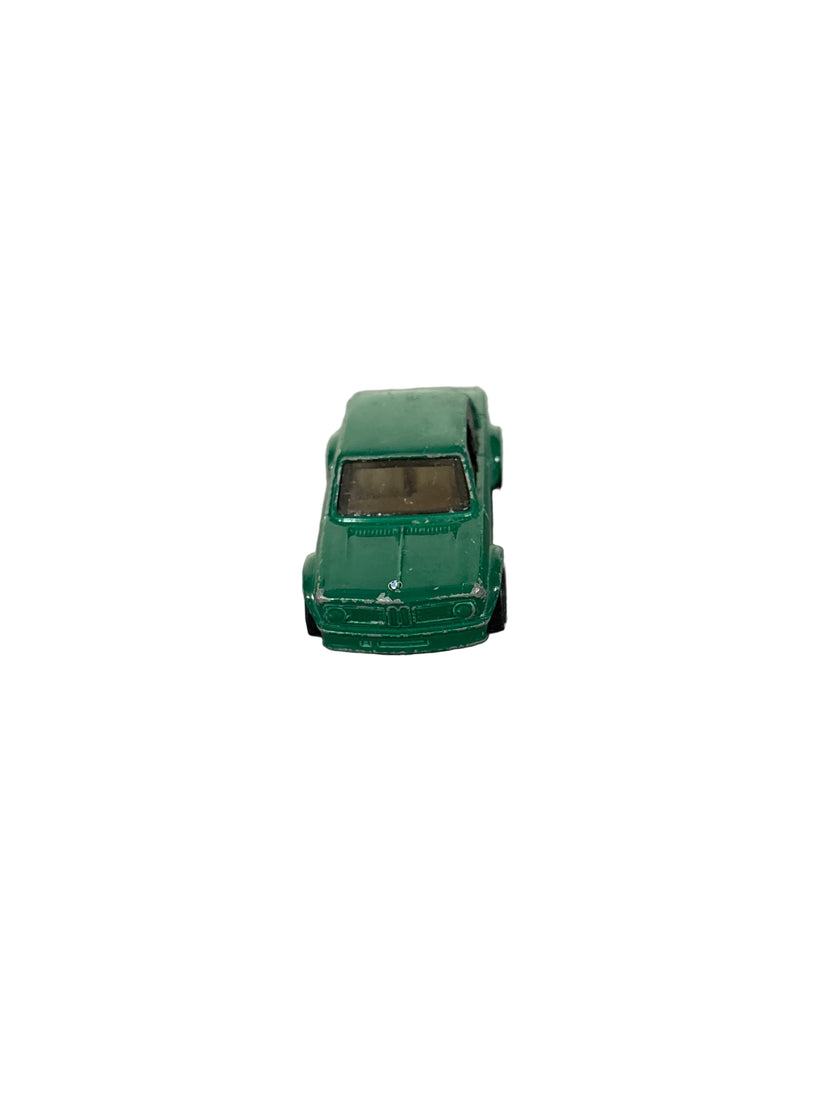 Hot Wheels BMW 2002 Diecast