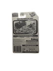 Hot Wheels Pontiac Rageous Diecast