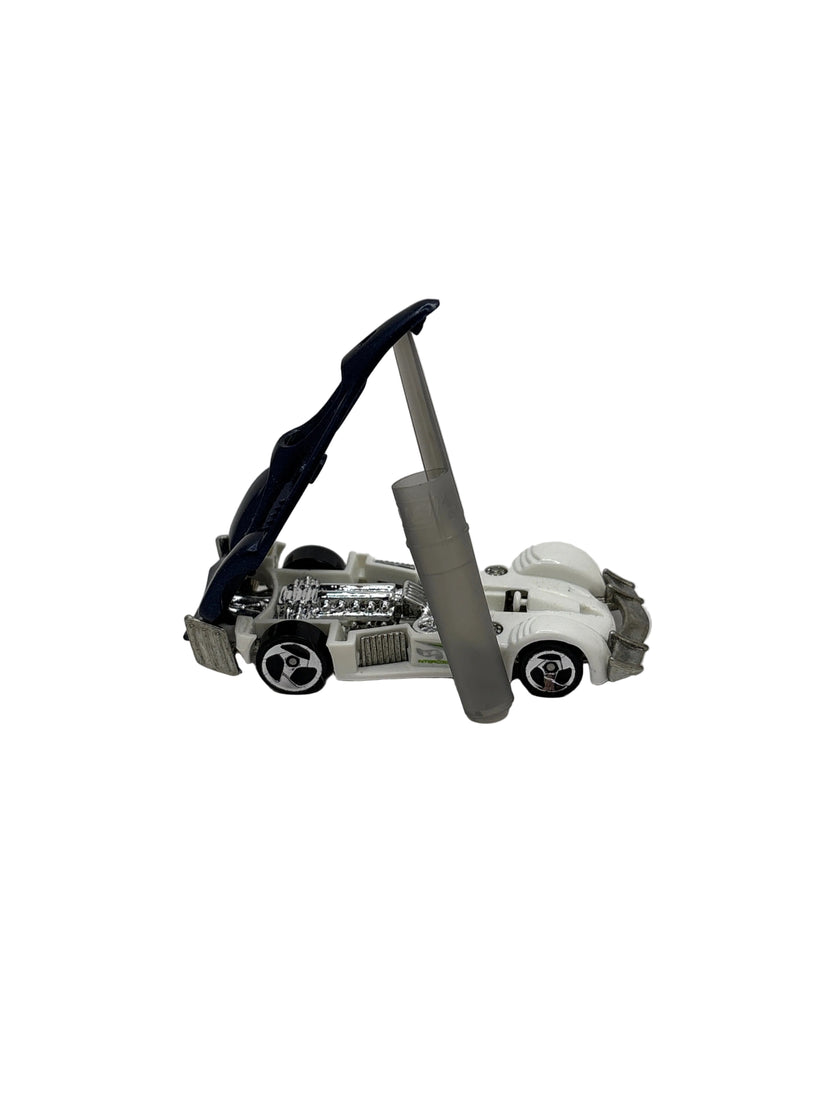 Hot Wheels Road Rocket Diecast