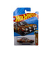 Hot Wheels 70 Ford Escort RS1600 Diecast brown