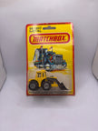 Matchbox Shovel Nose Tractor Diecast