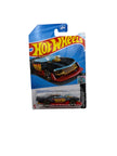 Hot Wheels Mod Speeder Diecast black