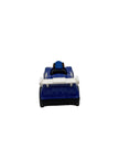 Paw Patrol Chase Diecast blue