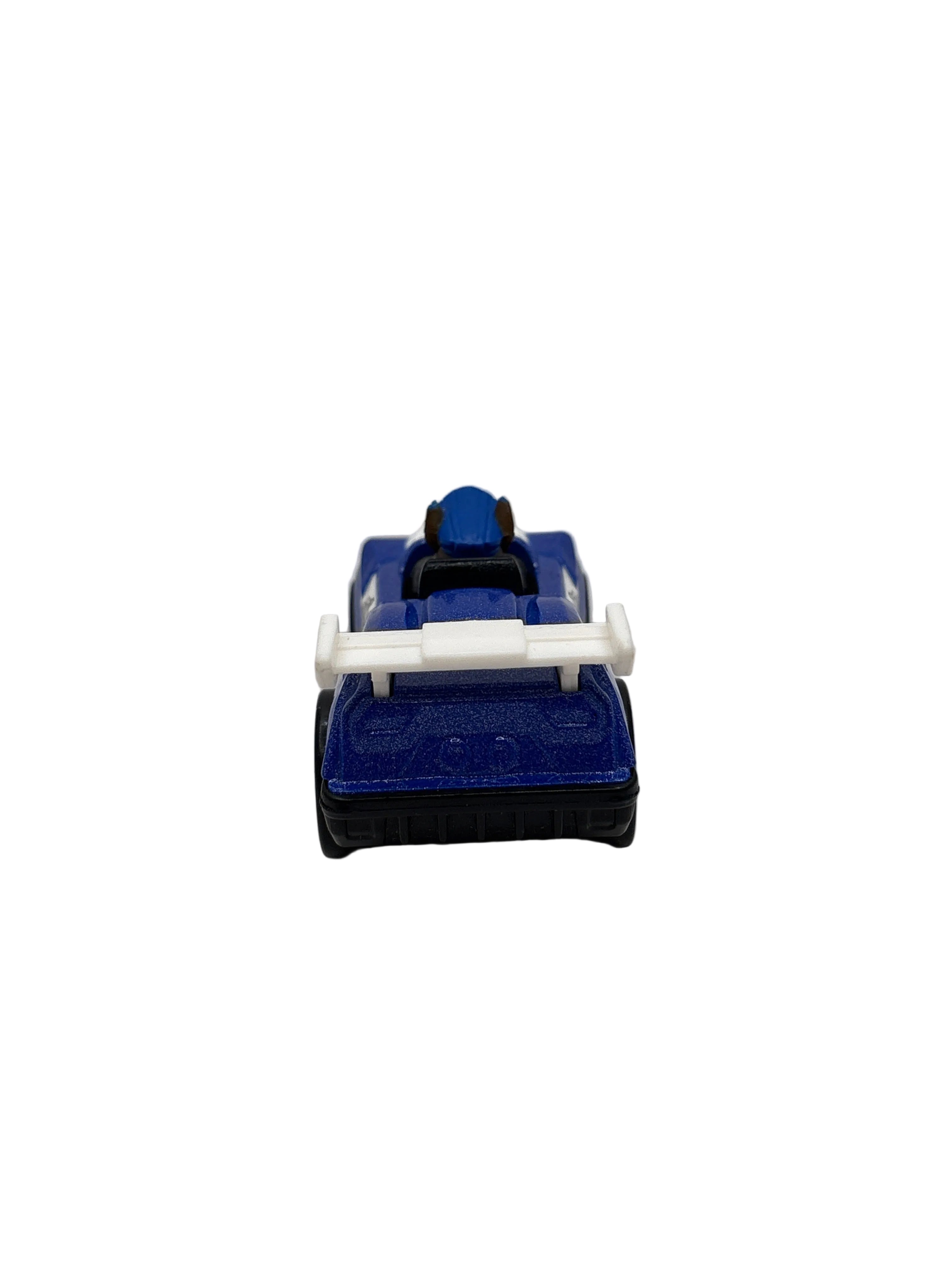 Paw Patrol Chase Diecast blue