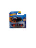 Hot Wheels Fig Rig Diecast blue