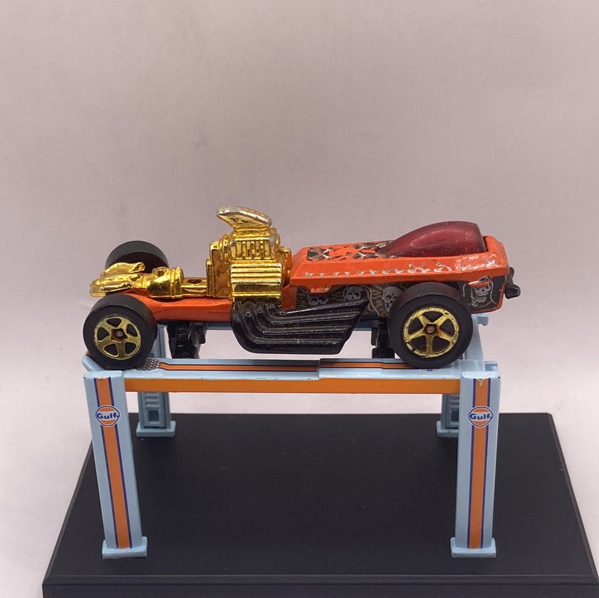 Hot Wheels Unknown Diecast