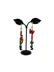 Love Earrings 2
