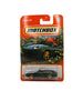 Matchbox Porsche 911 Carrera Cabriolet Diecast
