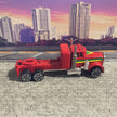 MC Toy Semi Diecast