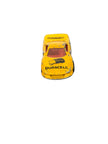 Hot Wheels Camaro Racer Diecast yellow