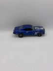 Hot Wheels 1970 Chevelle SS Diecast