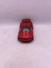 Hot Wheels Custom 12 Ford Mustang Diecast