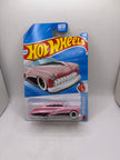 Hot Wheels Purple Passion Diecast pink