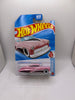 Hot Wheels Purple Passion Diecast pink