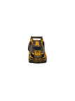 Hasbro Transformer RPMs BumbleBee Diecast Yellow