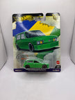 Hot Wheels Volkswagen Brasilia Diecast