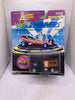 Johnny Lightning Root Beer Wagon Diecast